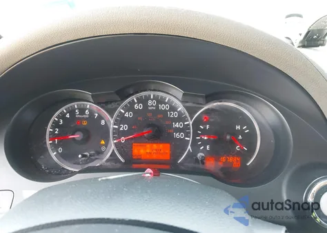 2011 Nissan Altima 2.5 S z USA, uszkodzony, nr VIN 1N4AL2AP8BN430826